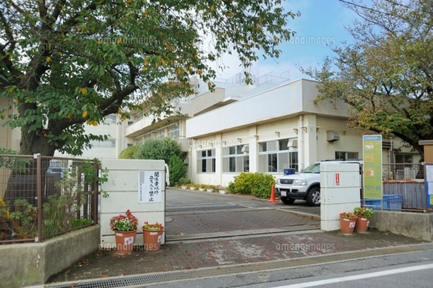 若宮小学校(小学校)まで450m ２３番館Ｂ