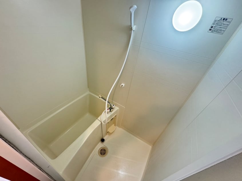 バス／シャワールーム等 ブレスコート新金岡　Ⅴ号館