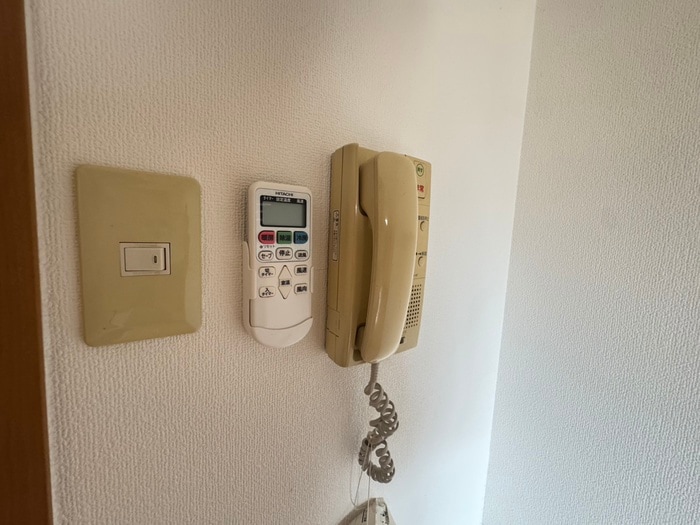 内観写真 ブレスコート新金岡　Ⅴ号館