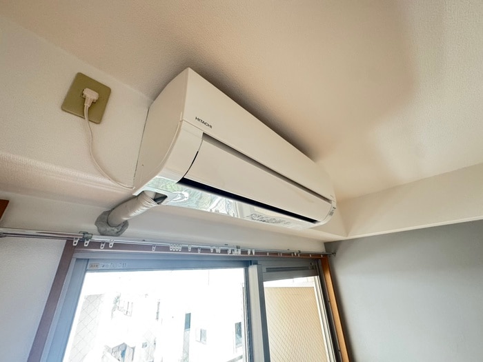 内観写真 ブレスコート新金岡　Ⅴ号館