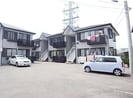 カルムモンルポⅠの外観