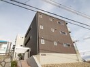 建物設備 アモレ・カーザ