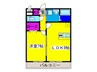 サウスメゾン秋桜 1LDKの間取り
