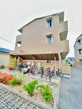 サウスメゾン秋桜