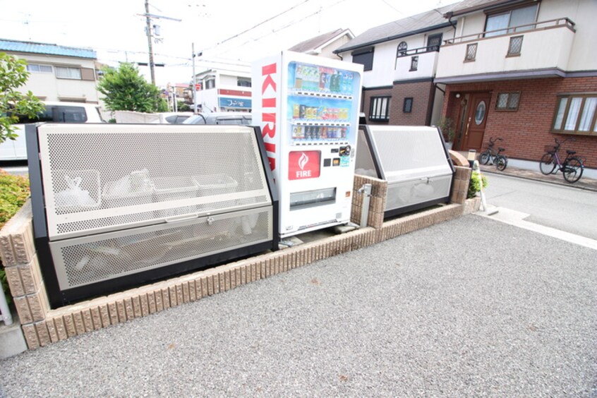 その他 サウスメゾン秋桜