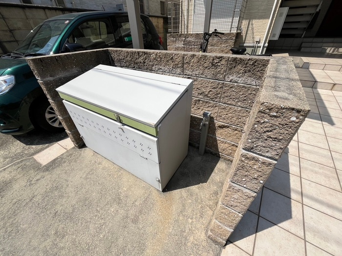 建物設備 ハ－トランド