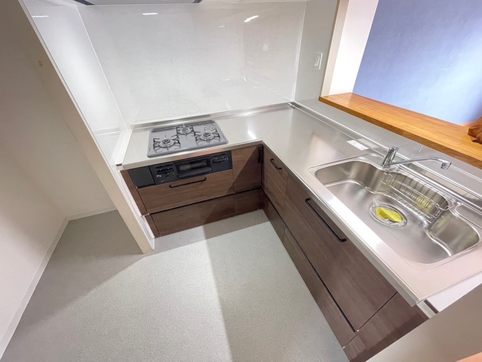 キッチン コスモ西明石(410)