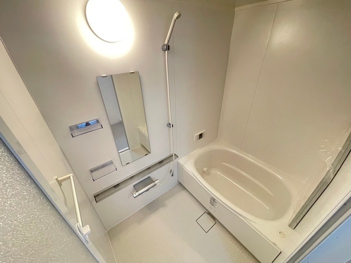 バス／シャワールーム等 コスモ西明石(410)