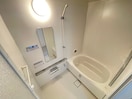 バス／シャワールーム等 コスモ西明石(410)
