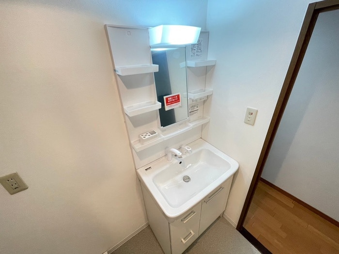 洗面 コスモ西明石(410)