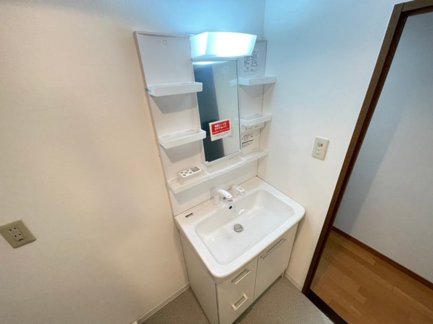 洗面 コスモ西明石(410)