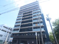 ﾌﾟﾚｻﾝｽ天王寺ﾉｰｽｳﾞｨｱｰﾚ(201)