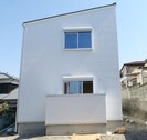 プレミアム中尾の外観