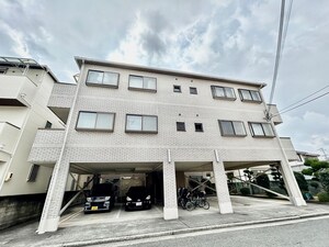 パークハイツもず