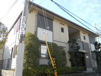 ツインヒルズA棟