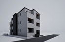 robot home魚住の外観