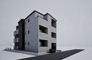 robot home魚住の外観