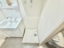 洗濯機置場 robot home魚住