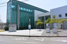明石市立西部図書館(図書館)まで800m robot home魚住