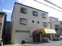 シティーコーポ五十鈴