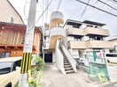 外観写真 メナー西院