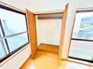収納 メナー西院