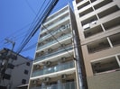 ラ－ジウェル園田の外観