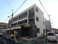 ラフレシール長居
