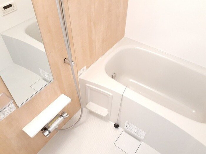 バス／シャワールーム等 M.GRACE