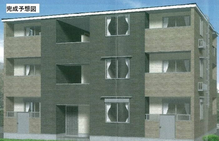 同型モデル M.GRACE