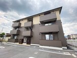 リバーハイツ唐崎