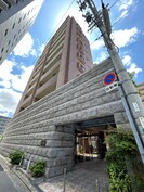 ＫＡＩＳＥＩ堺(603)の外観