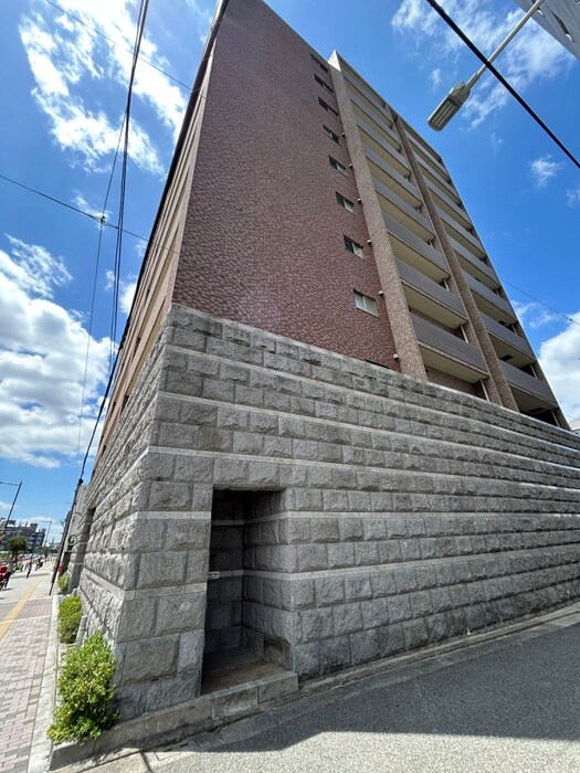 外観写真 ＫＡＩＳＥＩ堺(603)