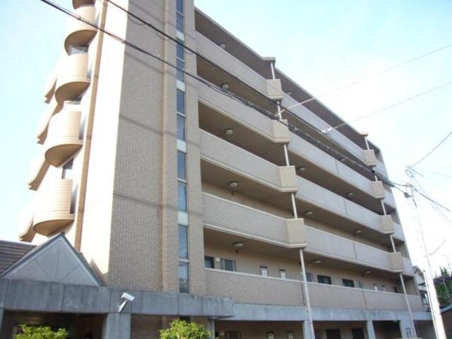 外観写真 アビタシオン岸田