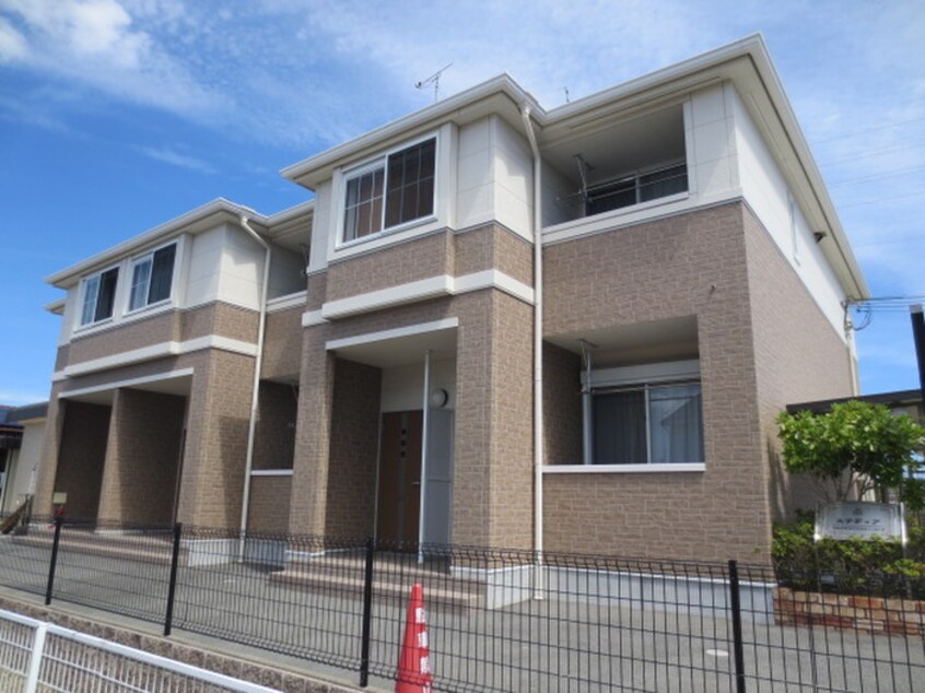建物設備 ステディア