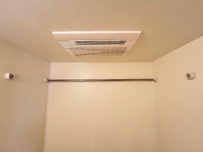 内観写真 ステディア