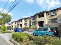 ファミーユＡ棟