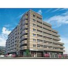 リベール東灘青木（205）の外観