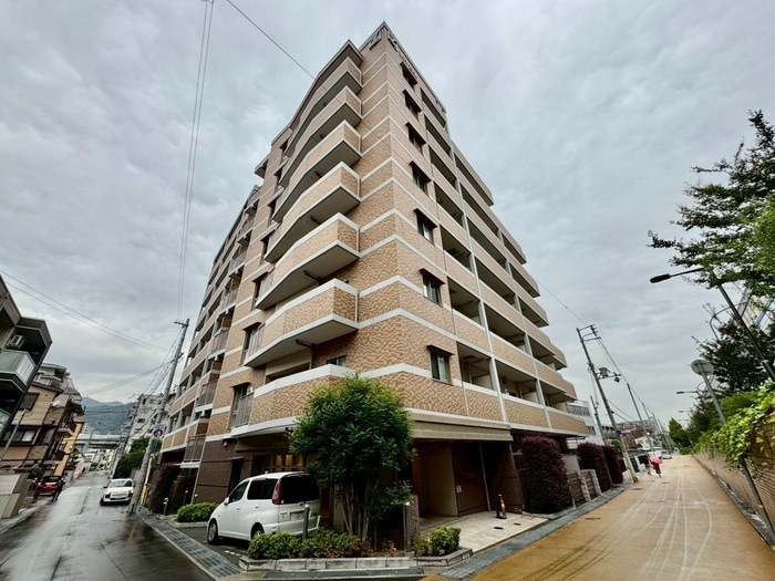 外観写真 リベール東灘青木（205）