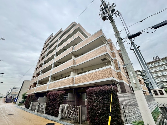 外観写真 リベール東灘青木（205）