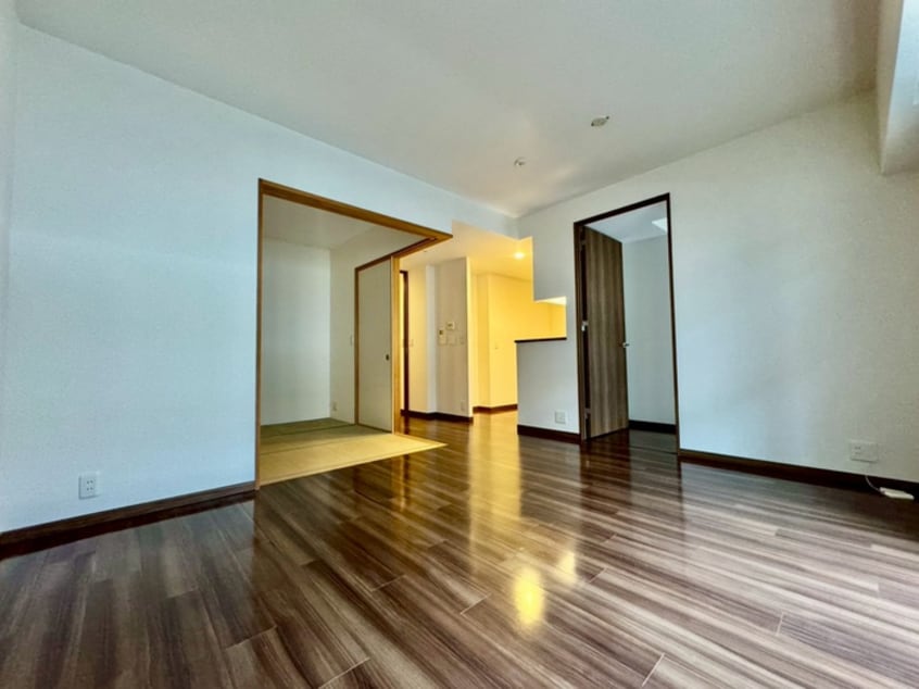 居室 リベール東灘青木（205）