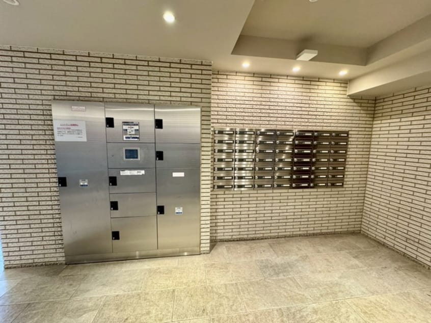 建物設備 リベール東灘青木（205）