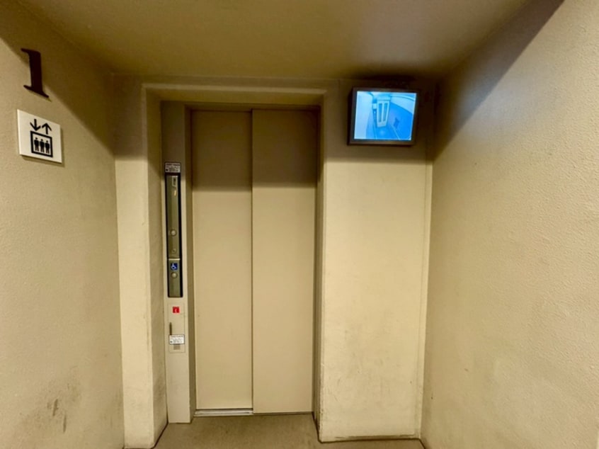 建物設備 リベール東灘青木（205）