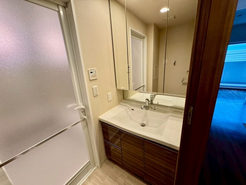 洗面 リベール東灘青木（205）