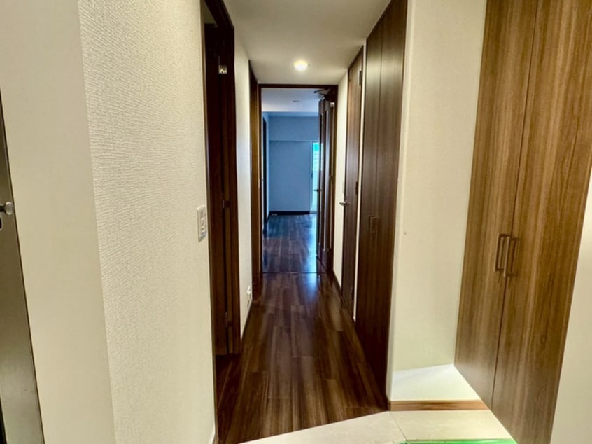 廊下 リベール東灘青木（205）