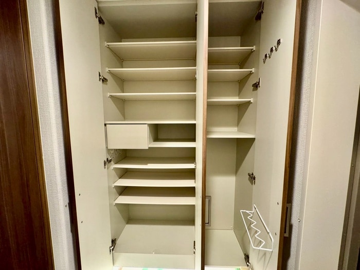 靴箱 リベール東灘青木（205）