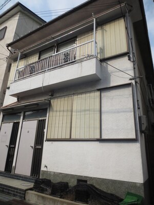 古村借家