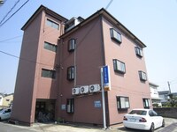 宮ノ下マンション