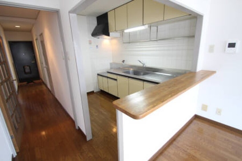 キッチン サクセス東太田