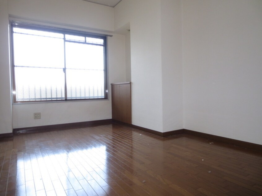 居室 サクセス東太田